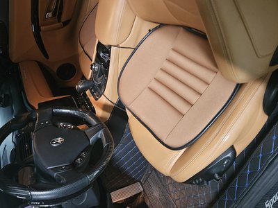 MASERATI GRAN TURISMO - 4