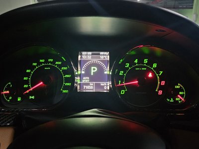 MASERATI GRAN TURISMO - 5