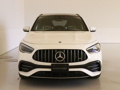 صورة 2 لـ 2022 Mercedes-BENZ GLA AMG