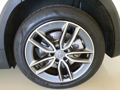 2022 Mercedes-BENZ GLA AMG 缩略图 33