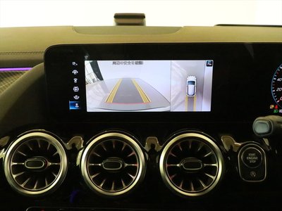 2022 Mercedes-BENZ GLA AMG 缩略图 27