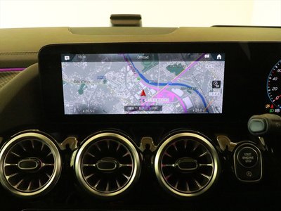 2022 Mercedes-BENZ GLA AMG 缩略图 28