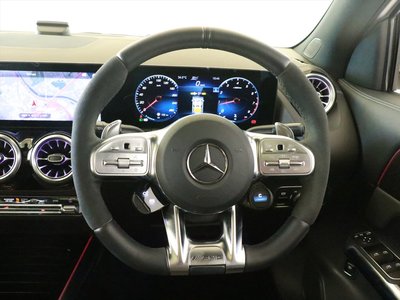 2022 Mercedes-BENZ GLA AMG 缩略图 19