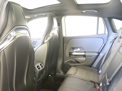 2022 Mercedes-BENZ GLA AMG 缩略图 26