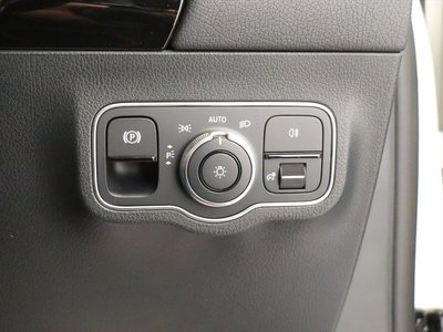 2022 Mercedes-BENZ GLA AMG 缩略图 30