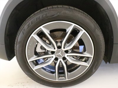 2022 Mercedes-BENZ GLA AMG 缩略图 34