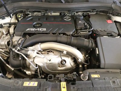 2022 Mercedes-BENZ GLA AMG 缩略图 31