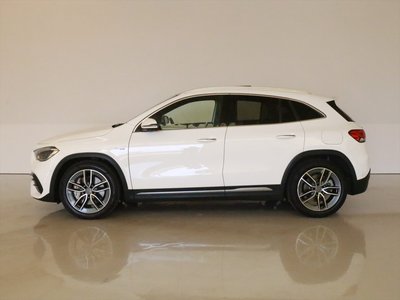 صورة 5 لـ 2022 Mercedes-BENZ GLA AMG