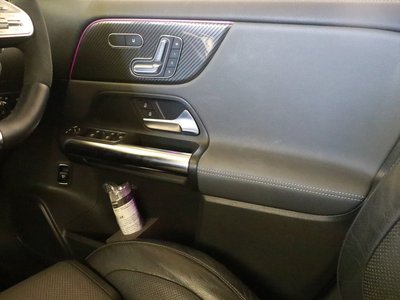 2022 Mercedes-BENZ GLA AMG 缩略图 17