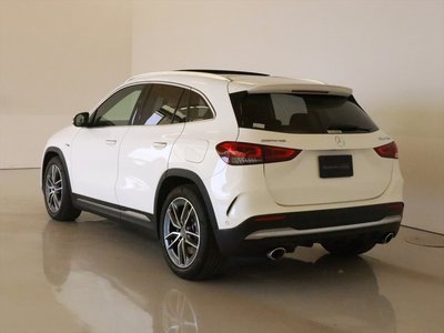 صورة 4 لـ 2022 Mercedes-BENZ GLA AMG