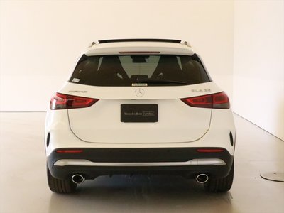 صورة 3 لـ 2022 Mercedes-BENZ GLA AMG