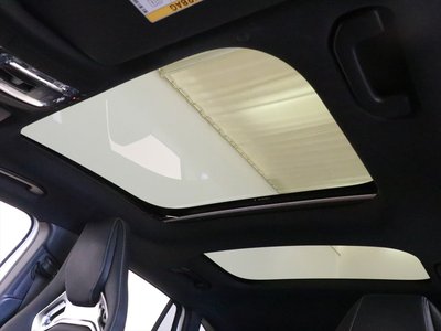 2022 Mercedes-BENZ GLA AMG 缩略图 23