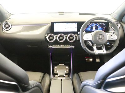 2022 Mercedes-BENZ GLA AMG 缩略图 14