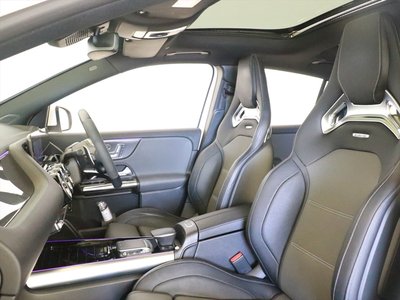 2022 Mercedes-BENZ GLA AMG 缩略图 20