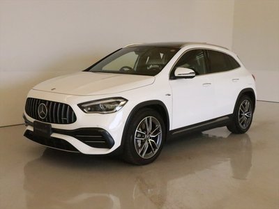 صورة 1 لـ 2022 Mercedes-BENZ GLA AMG