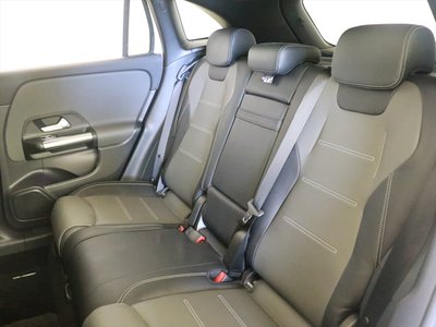 2022 Mercedes-BENZ GLA AMG 缩略图 25