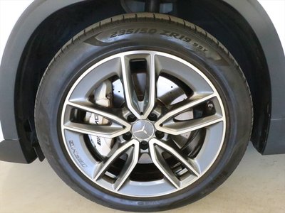 2022 Mercedes-BENZ GLA AMG 缩略图 32