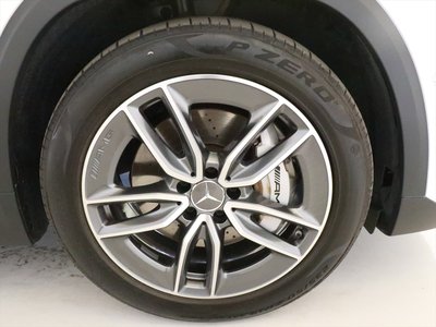 2022 Mercedes-BENZ GLA AMG 缩略图 35