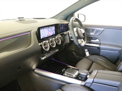 2022 Mercedes-BENZ GLA AMG 缩略图 21