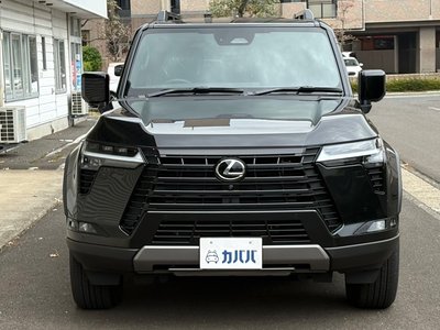 LEXUS GX - 2