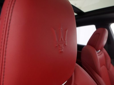 2019 Maserati LEVANTE 缩略图 17