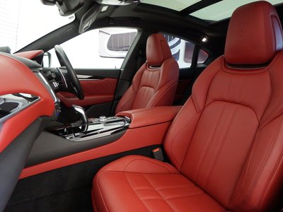 2019 Maserati LEVANTE 缩略图 15