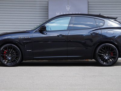 2019 Maserati LEVANTE — фото 4