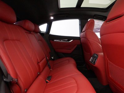 2019 Maserati LEVANTE 缩略图 16