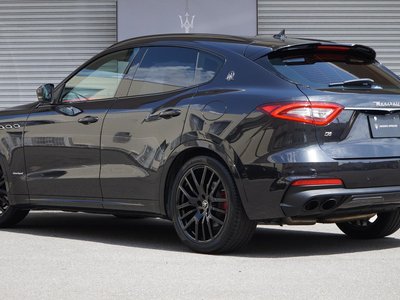 2019 Maserati LEVANTE — фото 5