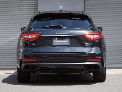 2019 Maserati LEVANTE — фото 6