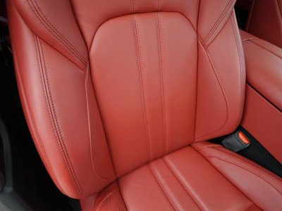 2019 Maserati LEVANTE 缩略图 18