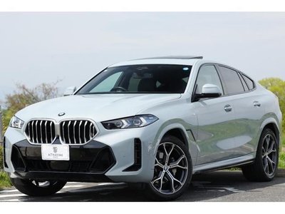 BMW X6 - 5