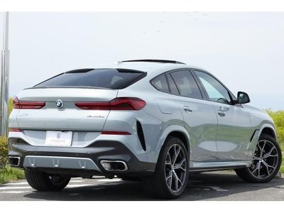 BMW X6 - 6
