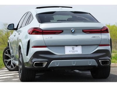 BMW X6 - 2