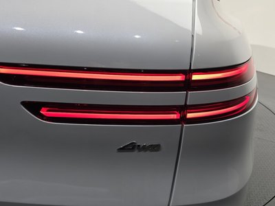 2024 Genesis GV70 — фото 10