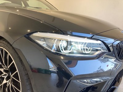 BMW M2 COMPETITION - 2