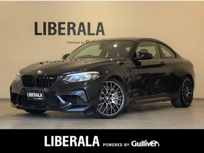 BMW M2 COMPETITION - 3