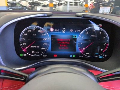 MERCEDES-BENZ GT AMG - 6