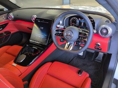 MERCEDES-BENZ GT AMG - 3