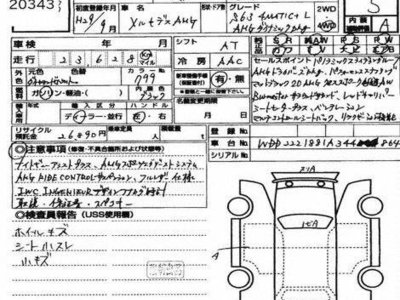 MERCEDES-BENZ S-CLASS AMG - 1