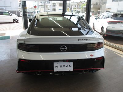 NISSAN FAIRLADY Z - 4