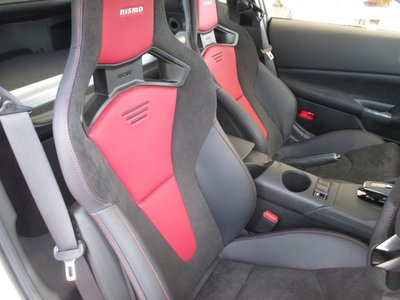 NISSAN FAIRLADY Z - 9