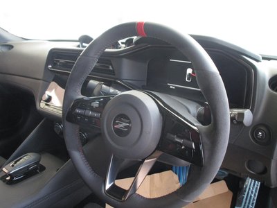 NISSAN FAIRLADY Z - 8