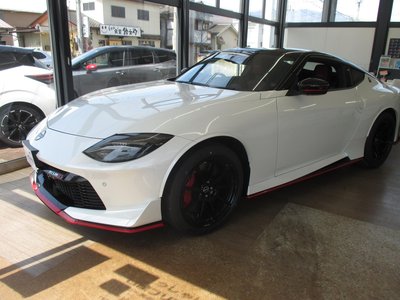 NISSAN FAIRLADY Z - 1