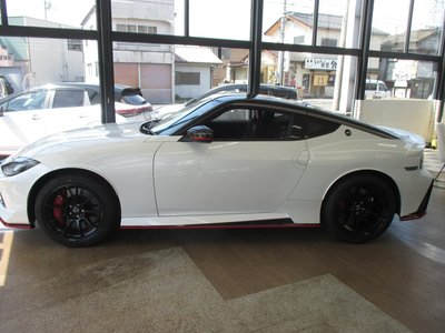 NISSAN FAIRLADY Z - 2