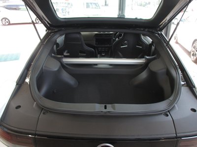 NISSAN FAIRLADY Z - 5