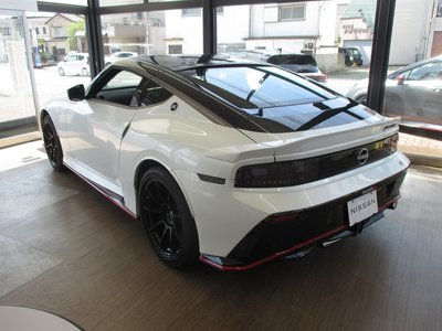 NISSAN FAIRLADY Z - 3