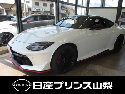2026 Nissan FAIRLADY Z photo 2