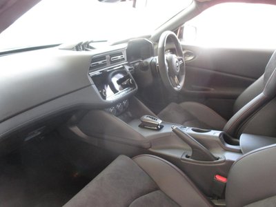 NISSAN FAIRLADY Z - 7