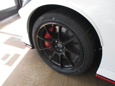 NISSAN FAIRLADY Z - 6